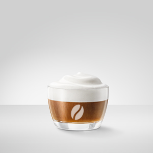 Cappuccino Extra Shot