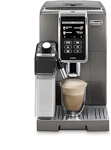 DeLonghi Magnifica Evo